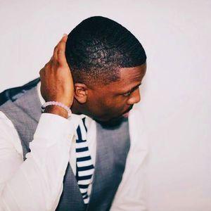 Meet your Posher, Angelo